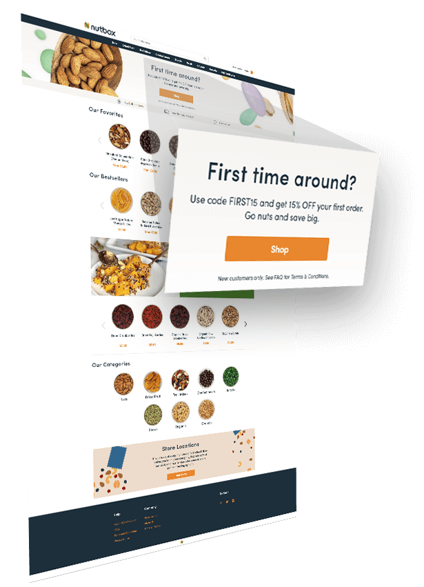 nutbox